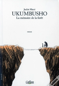 Capa do artigo Ukumbusho ; La Mémoire De La Forêt