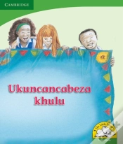 Capa do artigo Ukuncancabeza Khulu
