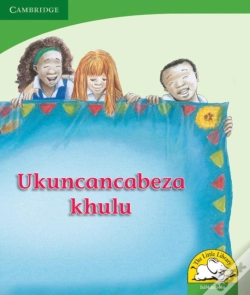 Capa do artigo Ukuncancabeza Khulu