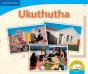 Ukuthutha: Gr R - 3: Reader - Preview