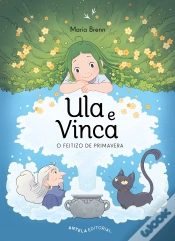 Capa do artigo Ula E Vinca