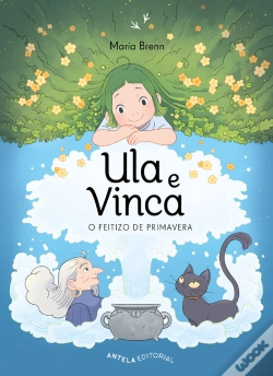 Capa do artigo Ula E Vinca