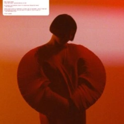 Capa do artigo Ulaan - Vinil