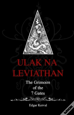 Capa do artigo Ulak Na Leviathan