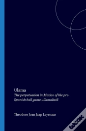 Capa do artigo Ulama