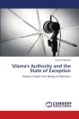 'Ulama'S Authority And The State Of Exception - Preview