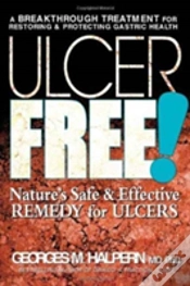 Capa do artigo Ulcer Free!