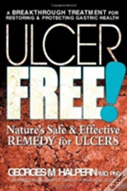 Capa do artigo Ulcer Free!