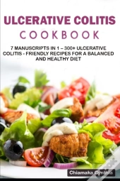 Ulcerative Colitis Cookbook