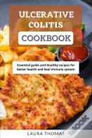 Ulcerative Colitis Cookbook