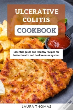 Capa do artigo Ulcerative Colitis Cookbook