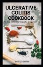 Ulcerative Colitis Cookbook - Preview