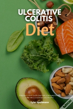 Capa do artigo Ulcerative Colitis Diet