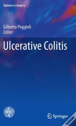 Capa do artigo Ulcerative Colitis