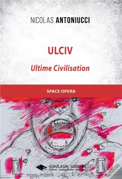 Capa do artigo Ulciv - Ultime Civilisation