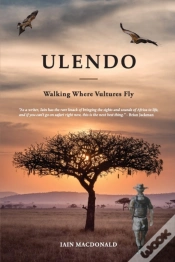 Capa do artigo Ulendo
