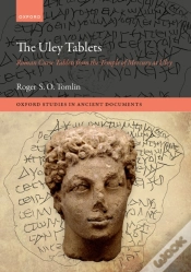 Capa do artigo Uley Tablets
