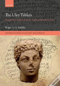 Capa do artigo Uley Tablets