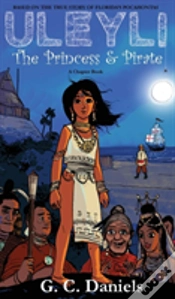 Capa do artigo Uleyli- The Princess & Pirate (A Chapter Book)