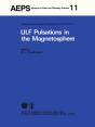Ulf Pulsations In The Magnetosphere - Preview
