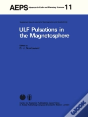 Capa do artigo Ulf Pulsations In The Magnetosphere