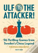Ulf - The Attacker!