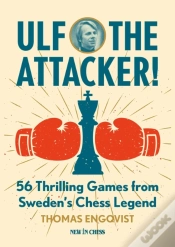 Capa do artigo Ulf - The Attacker!