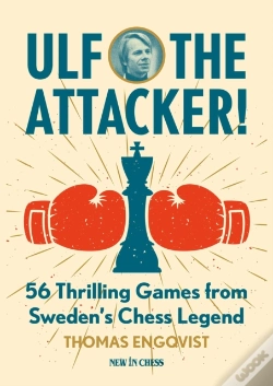 Capa do artigo Ulf - The Attacker!