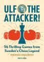 Ulf - The Attacker! - Preview