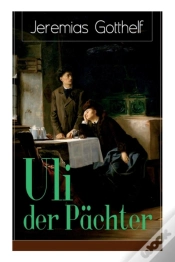 Capa do artigo Uli Der P Chter
