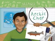 Capa do artigo Uliaq