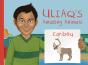 Uliaq'S Amazing Animals: Caribou - Preview
