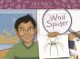Uliaq'S Amazing Animals: Wolf Spider - Preview