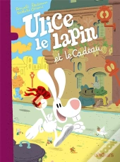 Ulice Le Lapin T2