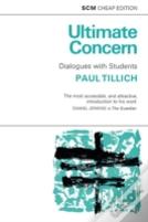 Ulimate Concern