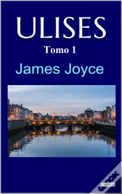 Capa do artigo Ulises  1 - James Joyce