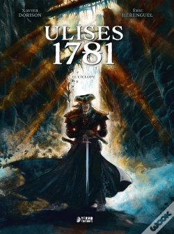 Capa do artigo Ulises 1781: El Ciclope