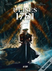 Capa do artigo Ulises 1781: El Ciclope