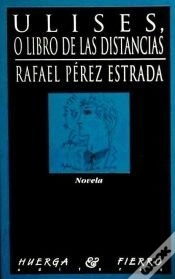 Capa do artigo Ulises O El Libro De Las Distancias