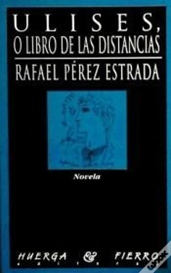 Capa do artigo Ulises O El Libro De Las Distancias