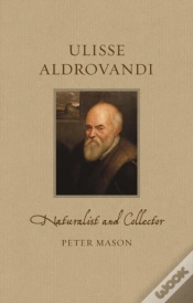 Capa do artigo Ulisse Aldrovandi