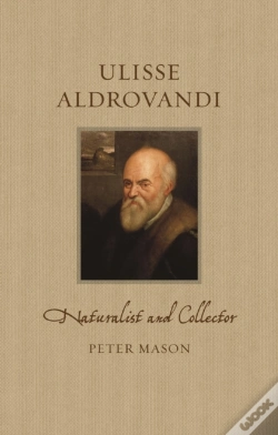 Capa do artigo Ulisse Aldrovandi
