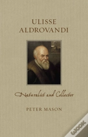 Capa do artigo Ulisse Aldrovandi