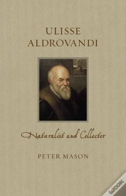 Capa do artigo Ulisse Aldrovandi