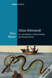Capa do artigo Ulisse Aldrovandi