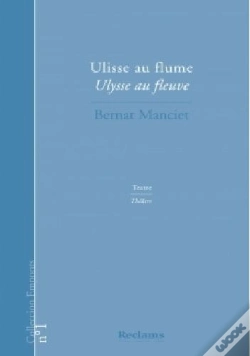 Capa do artigo Ulisse Au Flume / Ulysse Au Fleuve