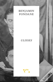Capa do artigo Ulisses