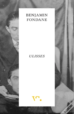 Capa do artigo Ulisses