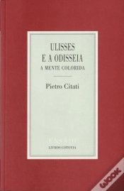 Capa do artigo Ulisses e a Odisseia