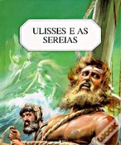 Capa do artigo Ulisses e As Sereias